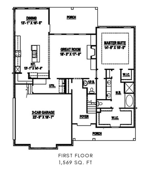 25 Sarah Ct, Columbia, TN 38401