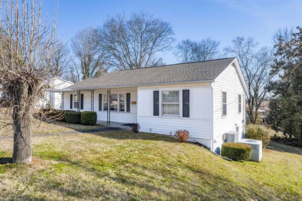 600 Fleming St, Columbia, TN 38401