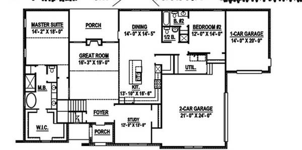 22 Peyton Place, Columbia, TN 38401