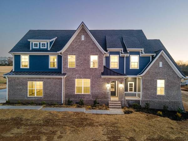 22 Peyton Place, Columbia, TN 38401