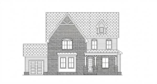 15 Peyton Place, Columbia, TN 38401