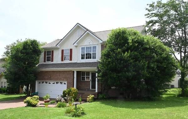 2100 Billingsham Ct, Mount Juliet, TN 37122
