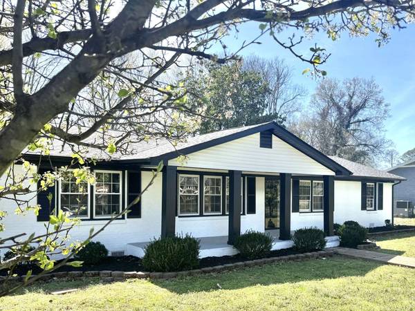 611 Circle Dr, Mount Pleasant, TN 38474