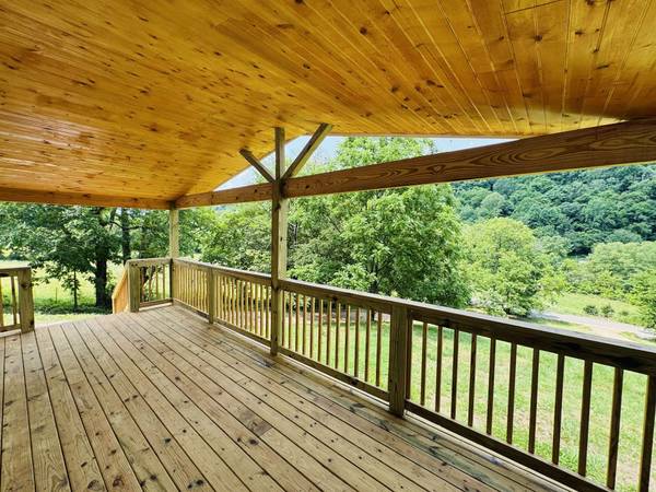1941 Terrapin Branch Rd, Mount Pleasant, TN 38474