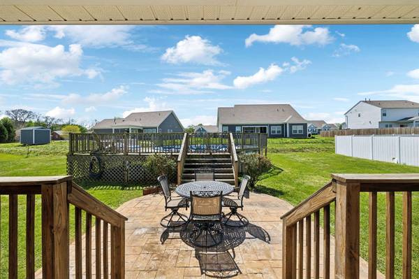 407 Brookside Dr, Mount Pleasant, TN 38474