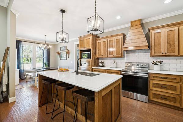 847 Presley Cir, Mount Pleasant, TN 38474