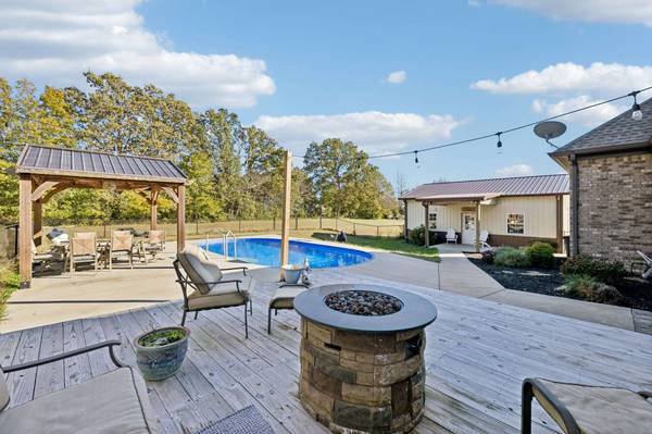 847 Presley Cir, Mount Pleasant, TN 38474