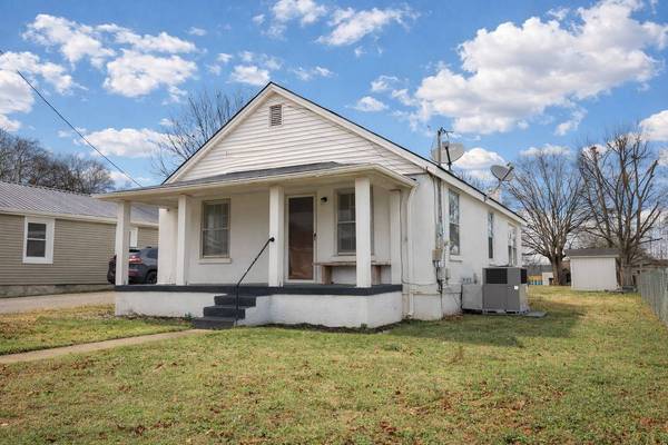 510 Florida Ave, Mount Pleasant, TN 38474