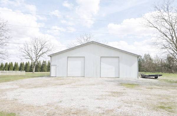 7009 Hoover Mason Ln, Mount Pleasant, TN 38474