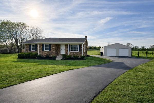970 Wheelerfield Rd, Mount Pleasant, TN 38474