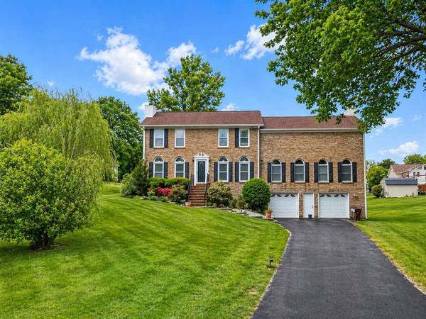 109 Rocky Dr, Columbia, TN 38401