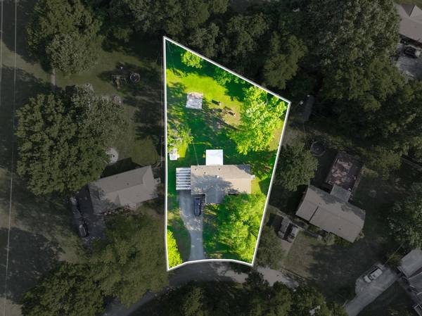 105 Daleview Cir, Columbia, TN 38401
