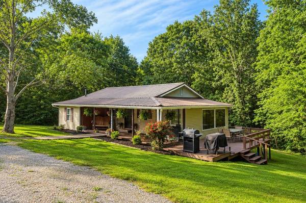 4976 Ridgetop Rd, Hampshire, TN 38461