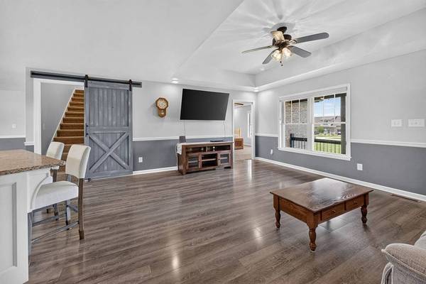72 Jon Frank Dr, Mount Pleasant, TN 38474