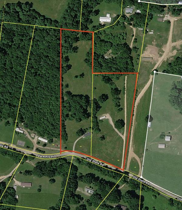 3846 Old State Rd, Hampshire, TN 38461