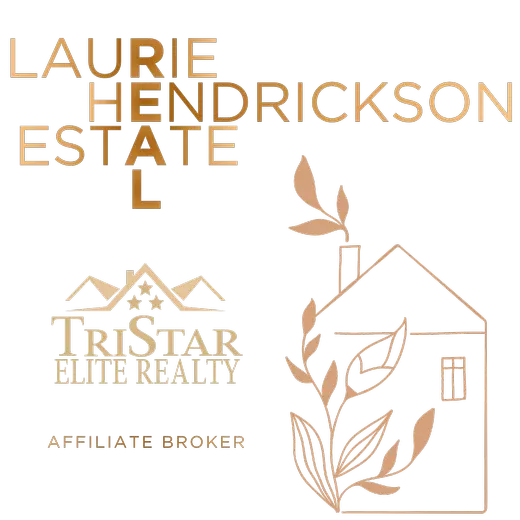 Laurie Logo
