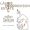 Laurie Logo (Brown)