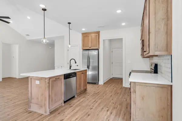 2728 Bains Rd. - Lot 7 KD 1