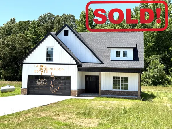 2750 Bains Rd. - Lot 8 SOLD