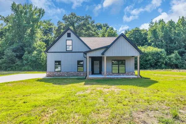 2728 Bains Rd. - Lot 7 Ext. 1