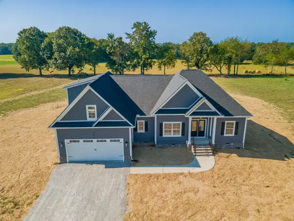 356 Dugout - Lot 13