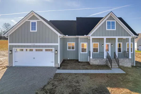288 Dugout - Lot 11