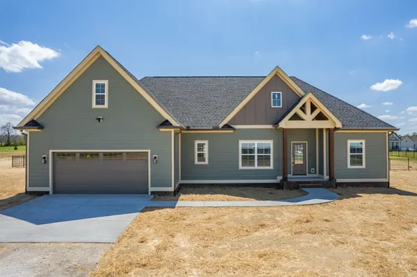 326 Dugout - Lot 5