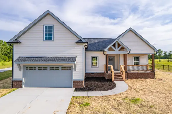 338 Dugout - Lot 6