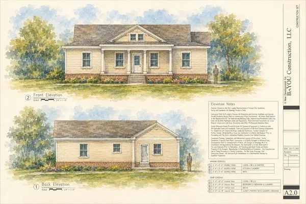 Long Branch - Lot 4