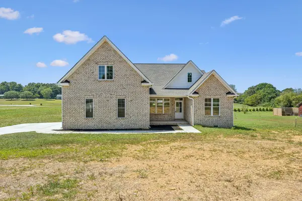 43 Long Branch - Sold