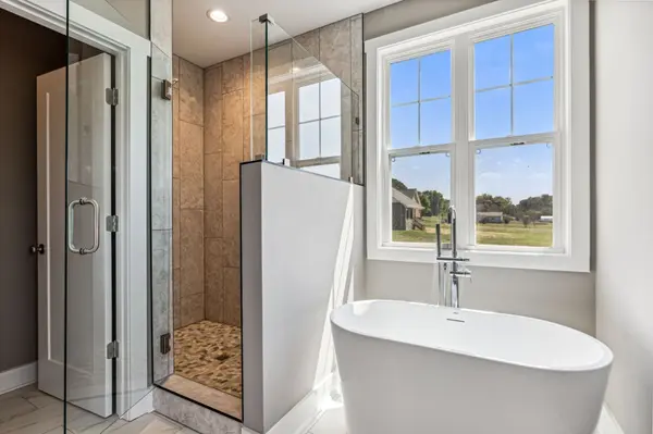 Bath Shower