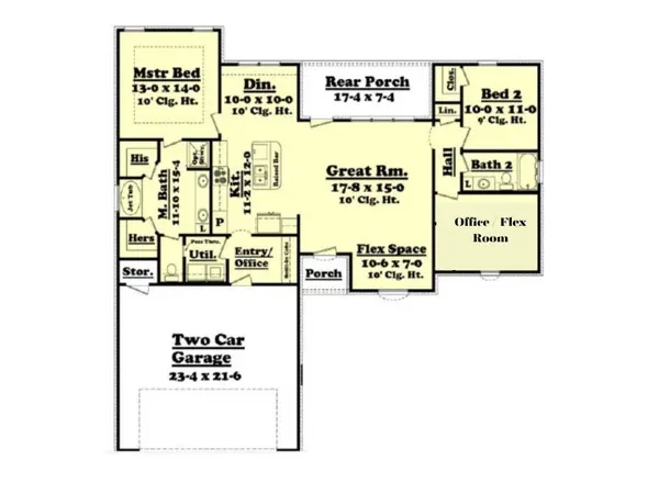 260 Dugout Road, Summertown, TN 38483