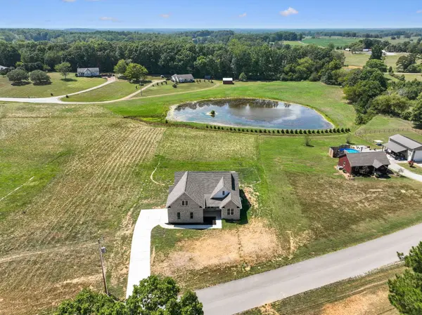 43 Long Branch Rd, Lawrenceburg, TN 38464