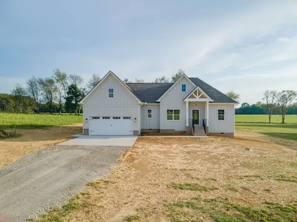 232 Dugout Road, Summertown, TN 38483