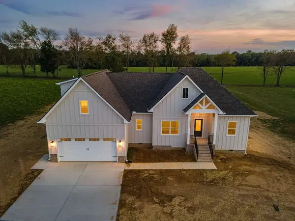 232 Dugout Road, Summertown, TN 38483