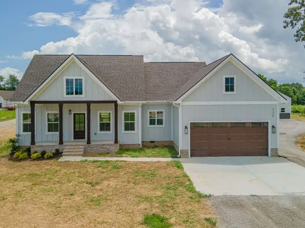 220 Dugout Rd, Summertown, TN 38483