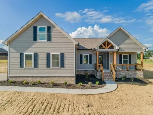 0 Wyshema Court, Mount Pleasant, TN 38474