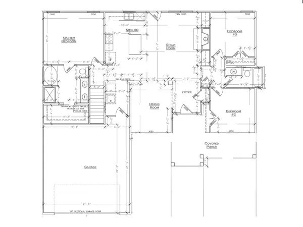 0 Wyshema Court, Mount Pleasant, TN 38474