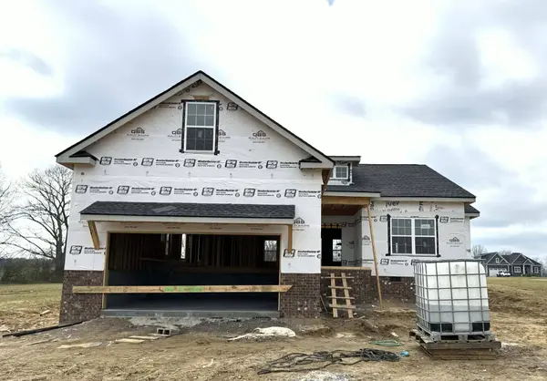 370 Dugout Rd, Summertown, TN 38483