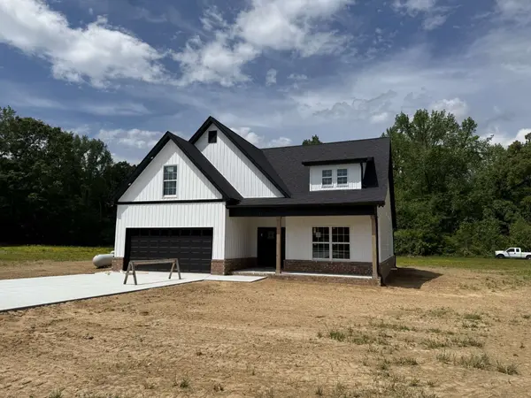 2750 Bains Rd, Hillsboro, TN 37342