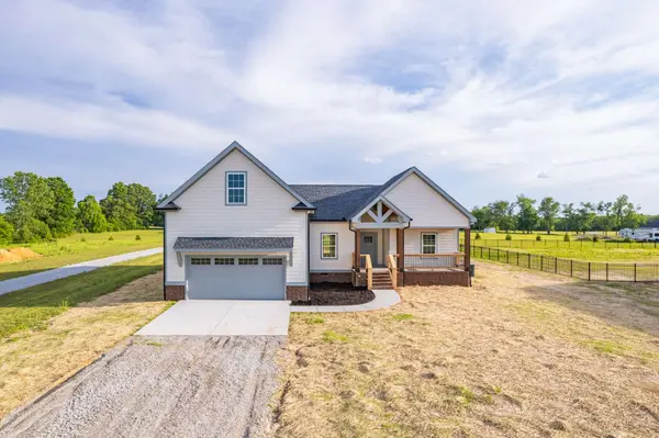 338 Dugout Rd, Summertown, TN 38483