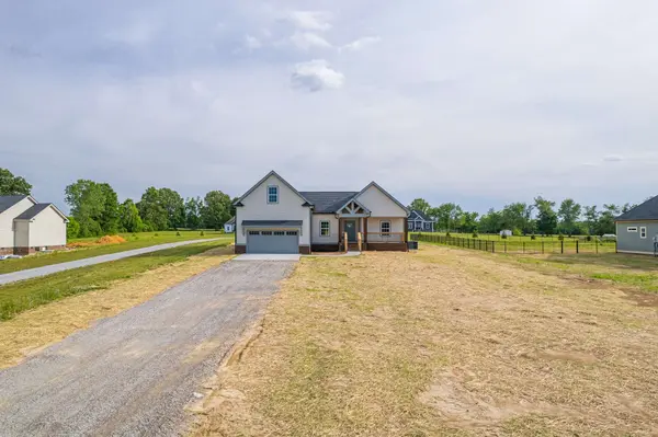 338 Dugout Rd, Summertown, TN 38483