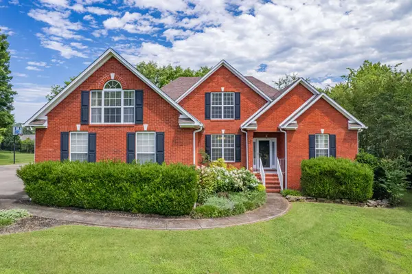 3004 Viewpointe Way, Columbia, TN 38401