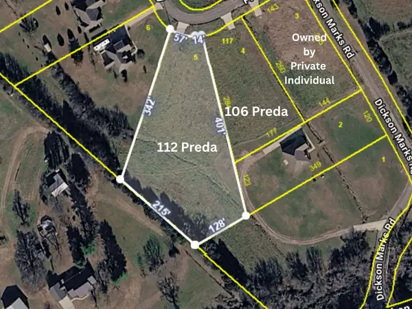 112 Preda Way, Pulaski, TN 38478