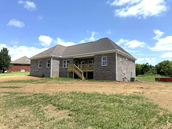 112 Preda Way, Pulaski, TN 38478