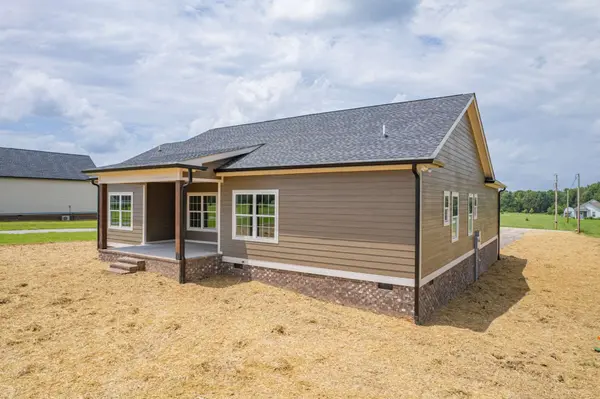370 Dugout Rd, Summertown, TN 38483