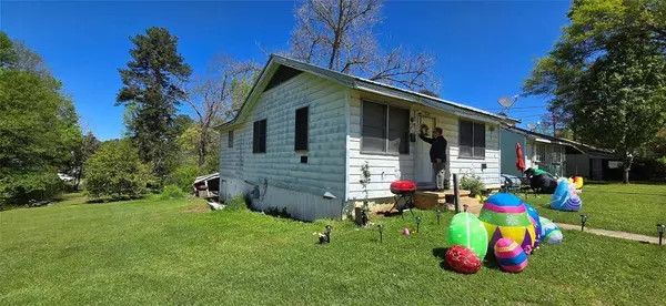 516 E Alabama Avenue, Vivian, LA 71082