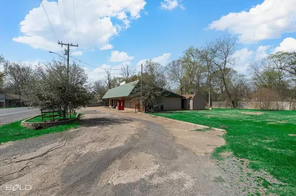 9730 Highway 5, Keatchie, LA 71046