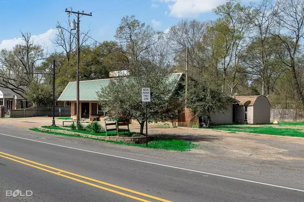 9730 Highway 5, Keatchie, LA 71046