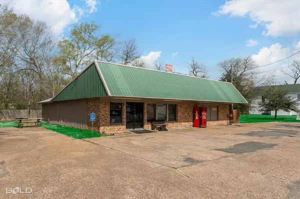 9730 Highway 5, Keatchie, LA 71046